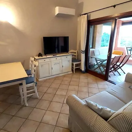Διαμέρισμα Fiordaliso Sweet *