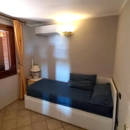 Fiordaliso Sweet Apartment