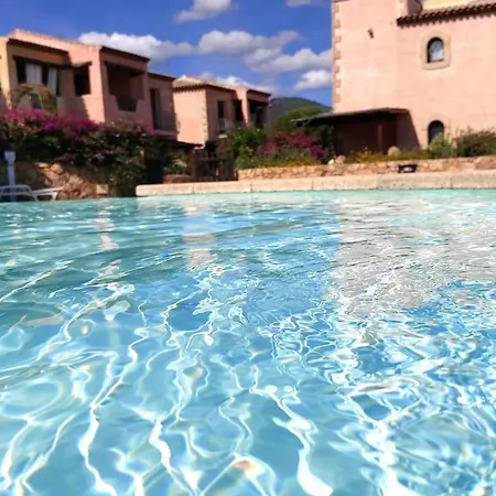 Fiordaliso Sweet Apartment Olbia