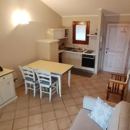 Apartment Fiordaliso Sweet *