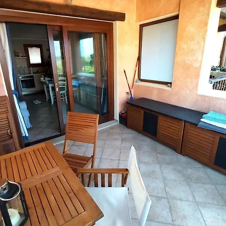 Apartment Fiordaliso Sweet Olbia