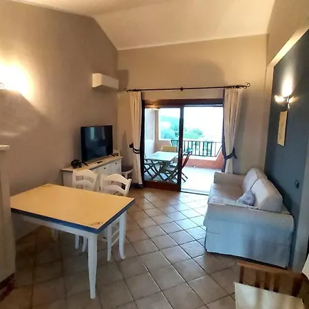 Apartment Fiordaliso Sweet