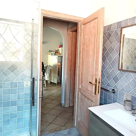 Apartment Fiordaliso Sweet