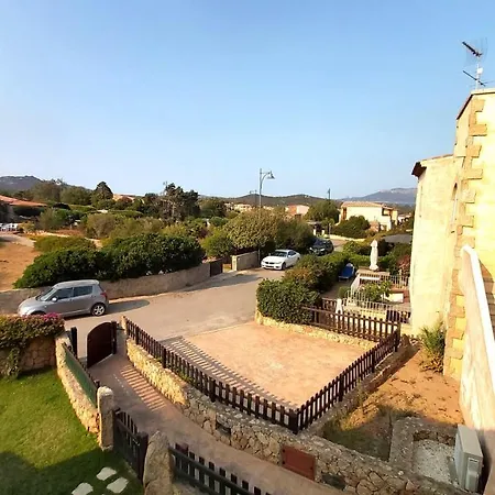 Apartment Fiordaliso Sweet Olbia