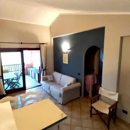 Fiordaliso Sweet Apartment *