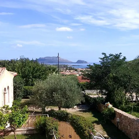 Appartement Fiordaliso Sweet